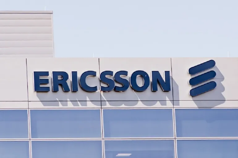 Ericsson zawiesza definitywnie swoją działalność w Rosji