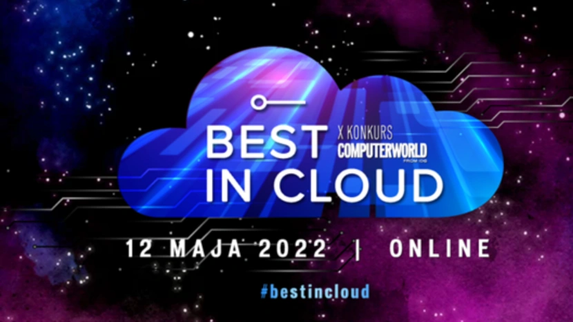 Zapraszamy do konkursu Computerworld Best in Cloud