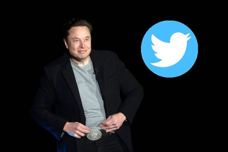Musk chce przejąć Twittera na własność