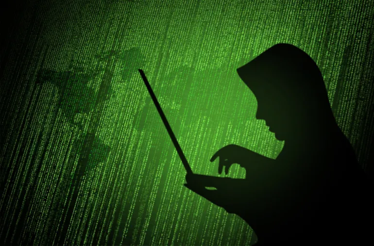 Za atakami ransomware stoją głównie te dwie grupy hakerskie