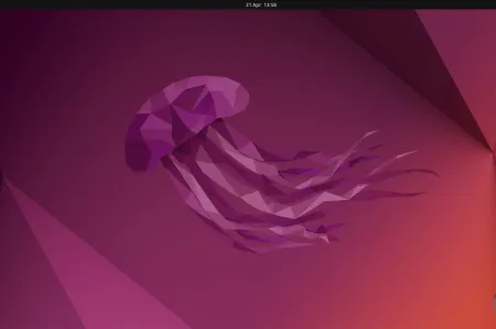 Canonical wydaje Ubuntu 22.04 LTS z ulepszonym jądrem