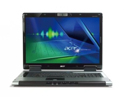 <p>Multimedialny Acer z 20-calowym ekranem</p>