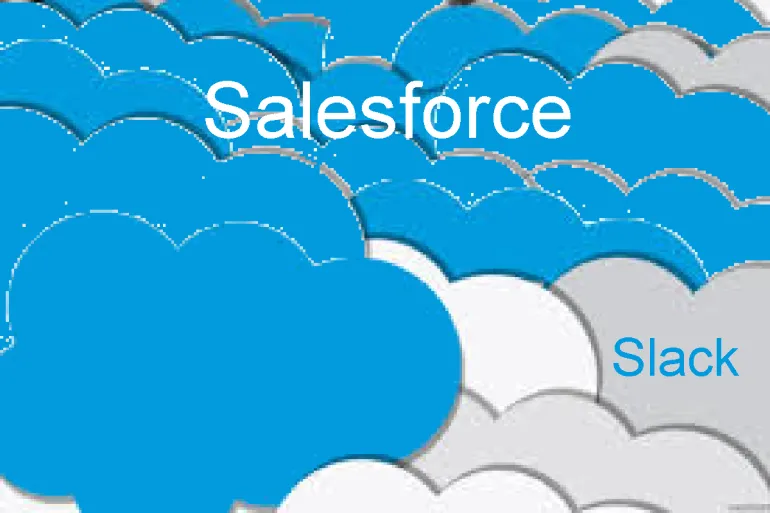 Nowy pakiet pozwala integrować ze sobą platformy Salesforce i Slack