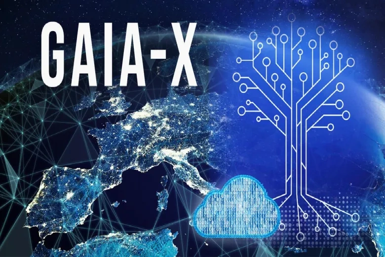 Europejski projekt chmury obliczeniowej Gaia-X utknął w fazie koncepcyjnej