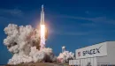 Raport FAA dotyczący startu statku SpaceX Starship opóźniony