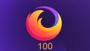 Firefox 100 już dostępny