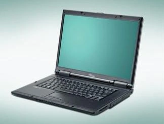 <p>Nowy notebook Fujitsu Siemens na SiSie</p>