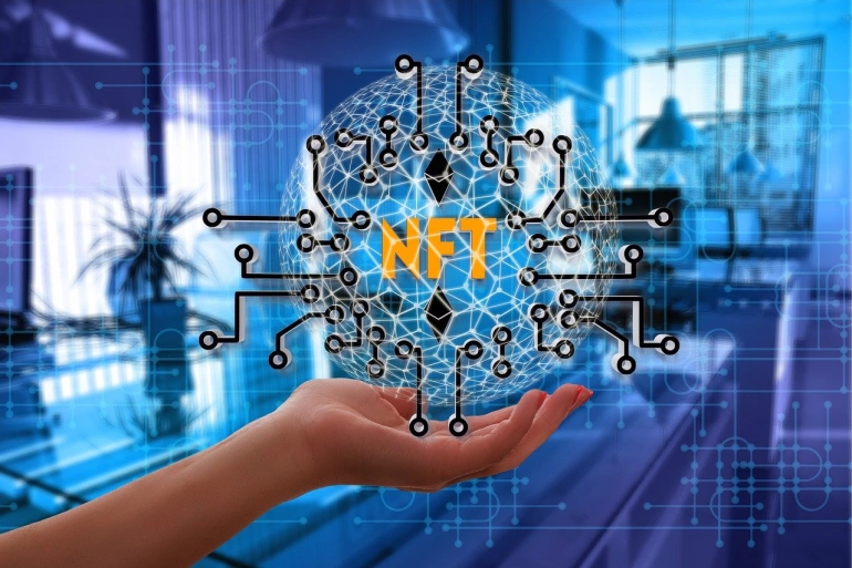 <p>Giełda kryptowalut Coinbase otwiera rynek NFT dla wszystkich użytkowników</p>