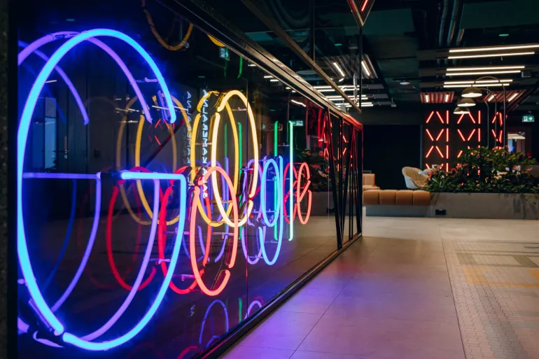 Google otwiera w Krakowie zespół inżynierski chmury obliczeniowej