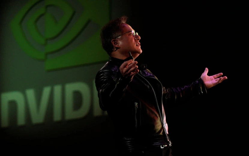 Nvidia ogranicza zatrudnianie / Fot. Rick Wilking, Reuters