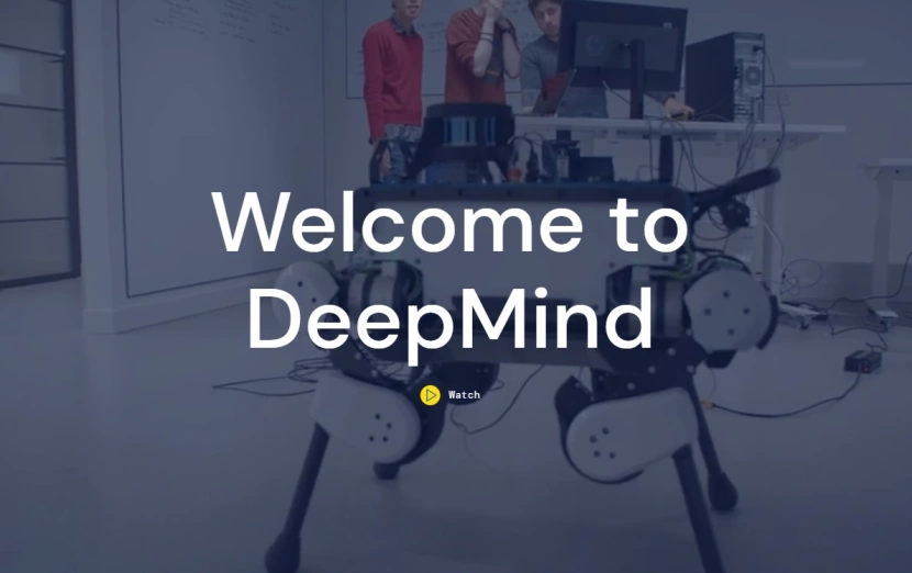 DeepMind ponoć ma bardzo mądrą AI / Fot. Materiały własne