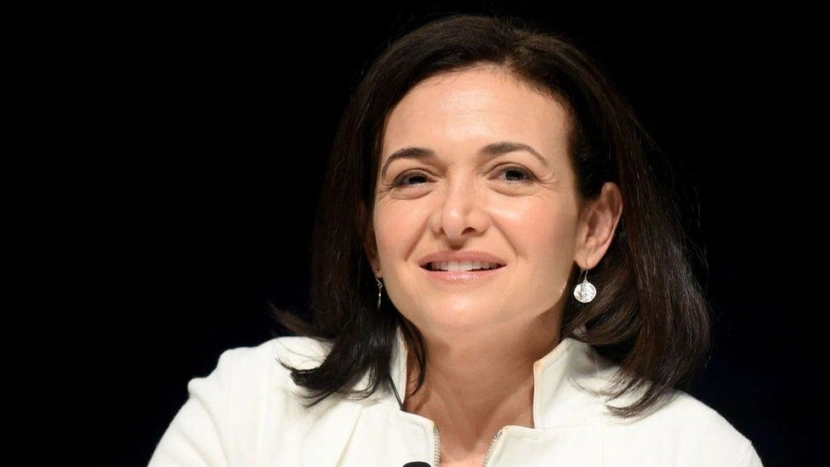 Sheryl Sandberg, dyrektor operacyjny Meta (Fb) odchodzi z firmy po 14 latach