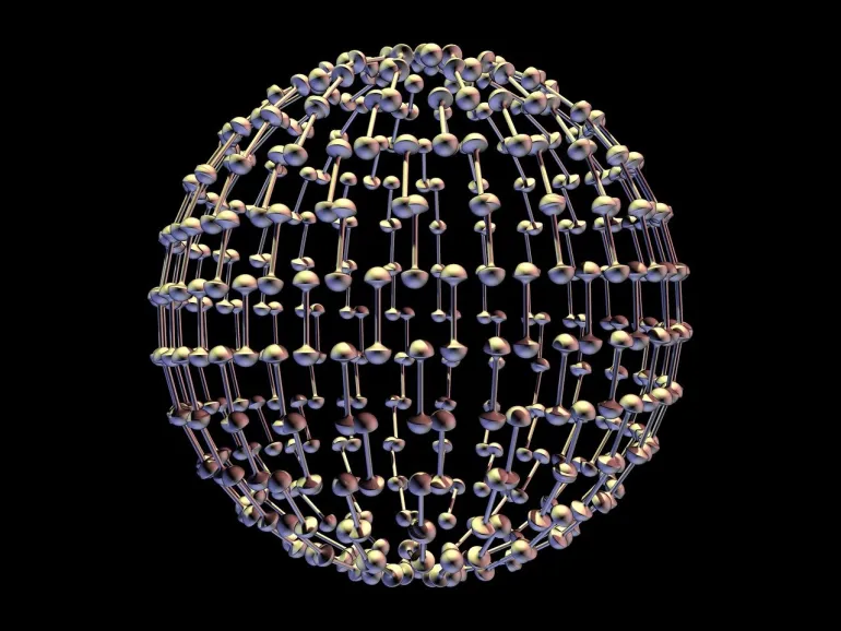 Kwantowy nanomagnes zmieni oblicze komputerów