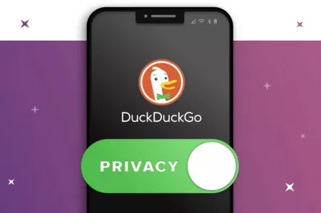 DuckDuckGo skrytykowane przez szefa Brave. Powód: brak ochrony prywatności