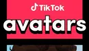 Animowane awatary wkroczyły do usługi TikTok