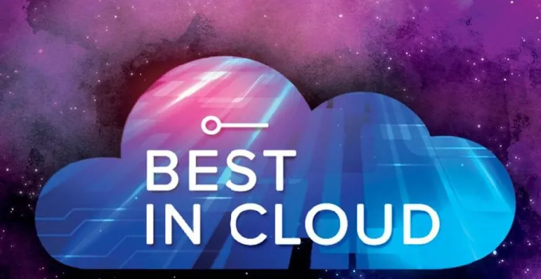Raport specjalny Best in Cloud