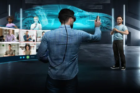 HTC Vive wprowadza na rynek okulary VR dedykowane dla przedsiębiorstw