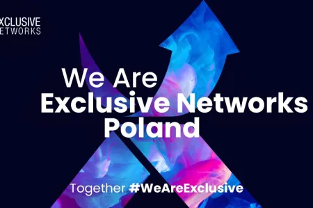 Exclusive Networks: stary–nowy gracz na polskim rynku