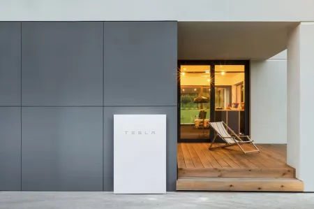 Tesla tworzy "wirtualną elektrownię" w Kalifornii