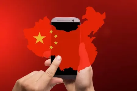 Chiny chcą cenzurować wszystkie komentarze w internecie