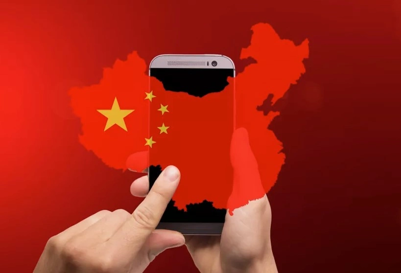 Chiny stawiają na jeszcze większą cenzurę / Fot. Geralt, Pixabay