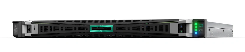 HPE zaprezentowało serwer nowej generacji HPE ProLiant RL300 Gen11