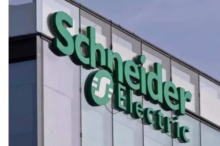Schneider Electric zbył swój rosyjski oddział