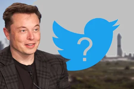 Musk wycofał ofertę kupna Twittera