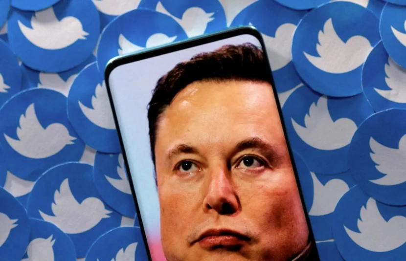 Musk nie przejmie Twittera / Fot. Dado Ruvic, Reuters, QZ