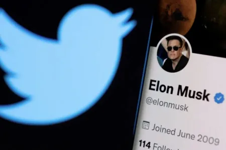 Twitter codziennie usuwa ponad milion kont spamowych