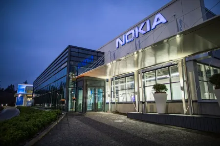 Nokia rozbuduje norweską sieć 5G