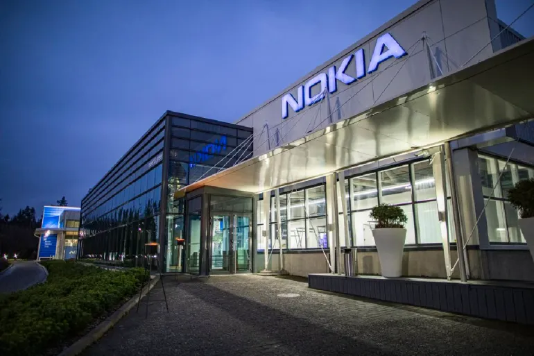 Nokia rozbuduje norweską sieć 5G