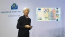 Hakerzy podszywający się pod Merkel wzięli na cel prezes Europejskiego Banku Centralnego