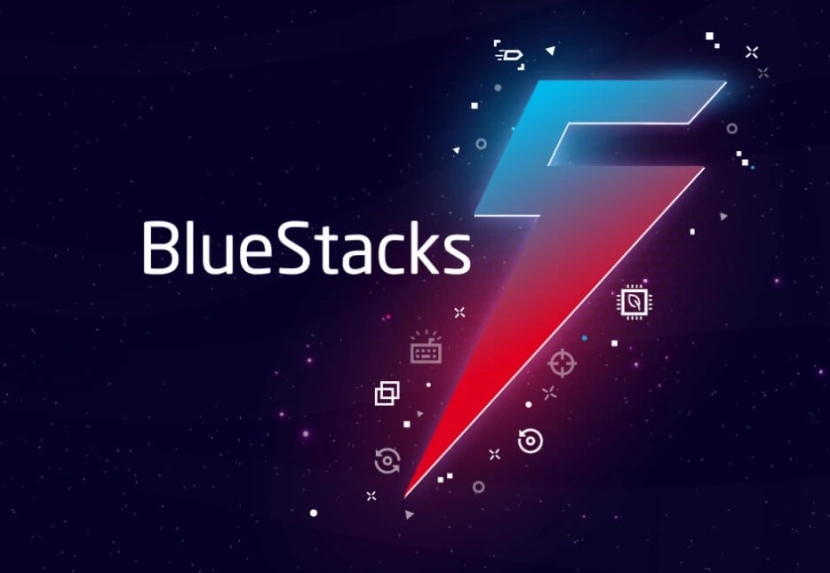 BlueStacks 5 / Fot. Materiały własne
