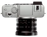Leica Digilux 2 – cyfrówka dla tradycjonalisty