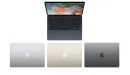 Apple oszczędza - MacBook Air M2 również z wolniejszym dyskiem