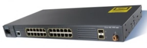 <p>Cisco poszerza ofertę Carrier Ethernet</p>