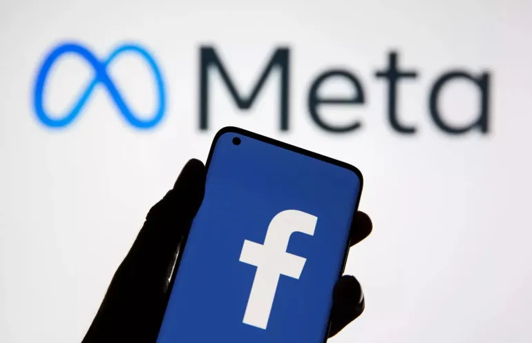 Ta firma oskarża Facebooka o przywłaszczenie sobie jej nazwy