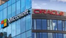 Oracle i Microsoft opracowały wspólnie nową chmurową usługę