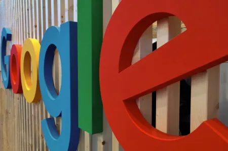 Google wstrzyma zatrudnianie na dwa tygodnie