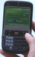 <p>LoVo - nowa usługa telefonii mobilnej</p>