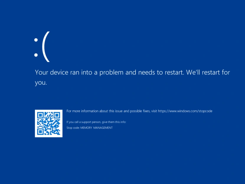 Windows 11 i Windows Server 2022 z poważnymi problemami
Źródło: microsoft.com