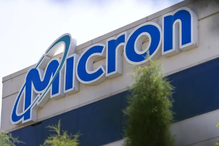 Micron rzuca wyzwanie Chinom i zainwestuje w produkcję układów pamięci dziesiątki mld dolarów