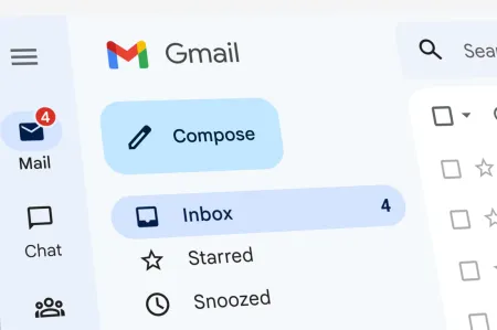 Jak zapanować nad służbową skrzynką pocztową Gmail?