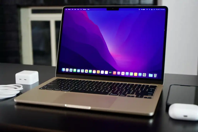 Nowe MacBooki będą produkowane w Wietnamie
Źródło: macworld.com