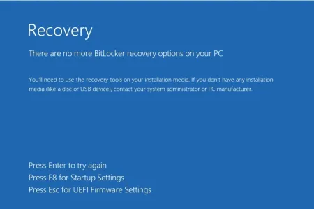 Kolejny problem z ostatnia poprawką dla Windows 10 i Windows 11