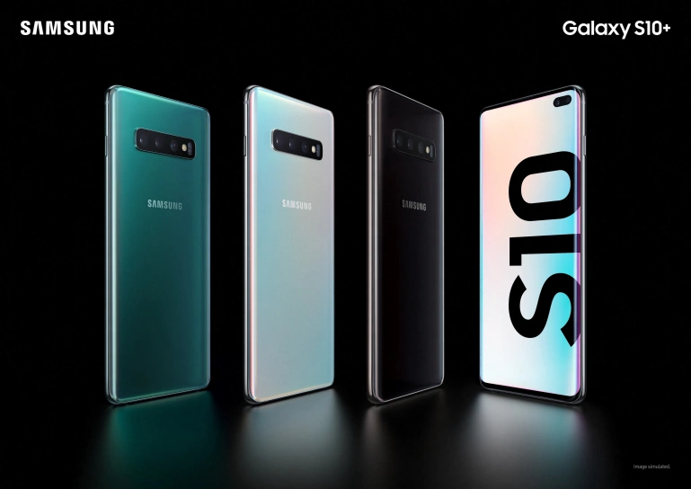 <p>Samsung Galaxy S10 z kolejną aktualizacją</p>

<p>Źródło: samsung.com</p>