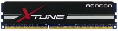 Qimonda prezentuje nowe pamięci AENEON XTUNE DDR3