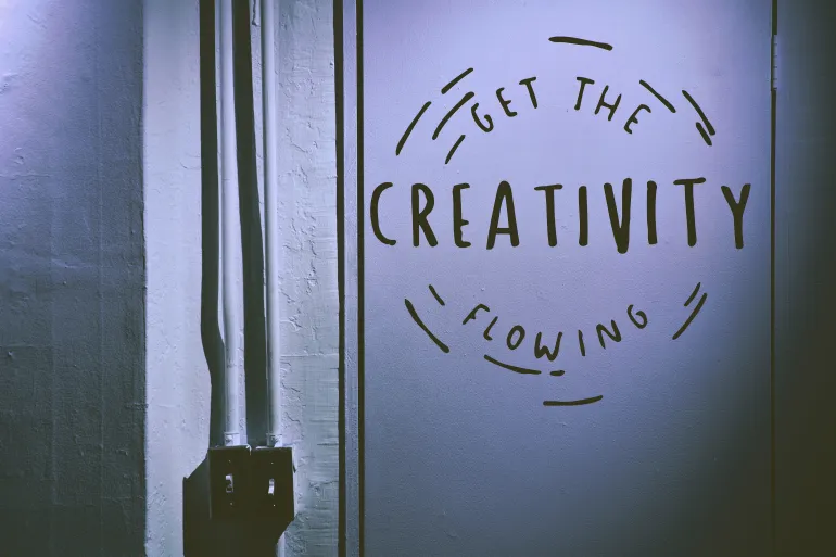 Kilka prostych sposobów na wzmocnienie kreatywności