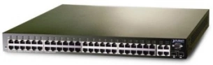 Zarządzalny przełącznik Ethernet